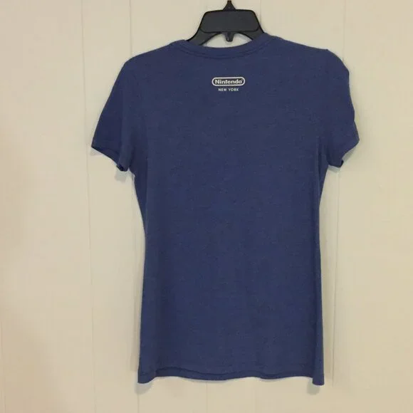 Super Mario T-shirt - Picture 3 of 4